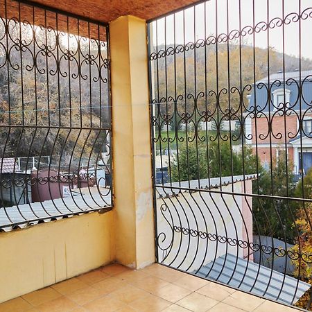 Sweet Vibe Home Алмати Екстер'єр фото