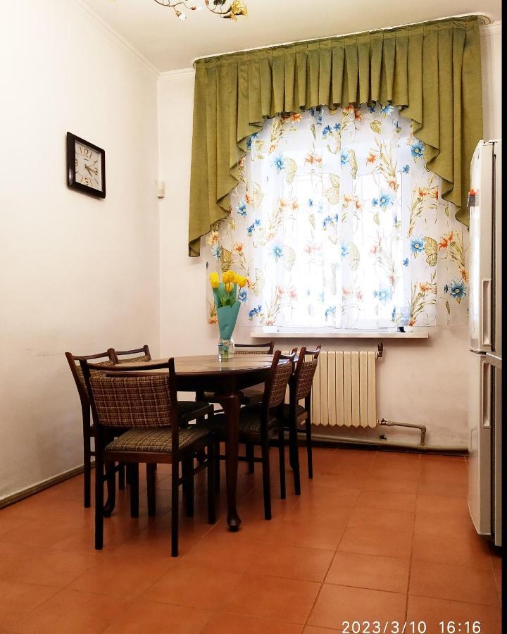 Sweet Vibe Home Алмати Екстер'єр фото
