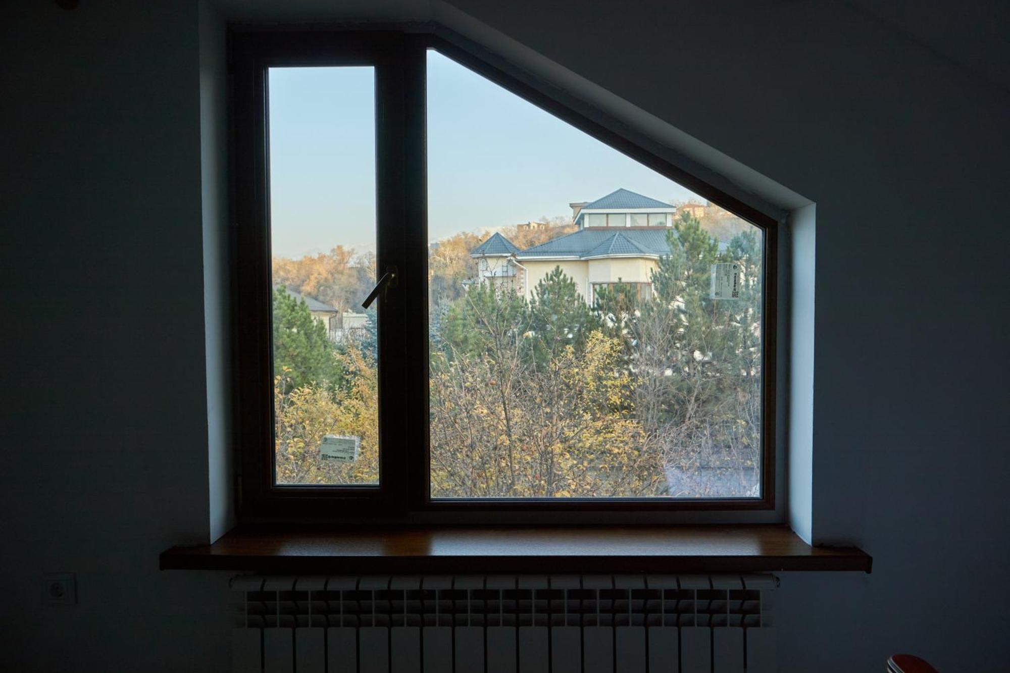 Sweet Vibe Home Алмати Екстер'єр фото