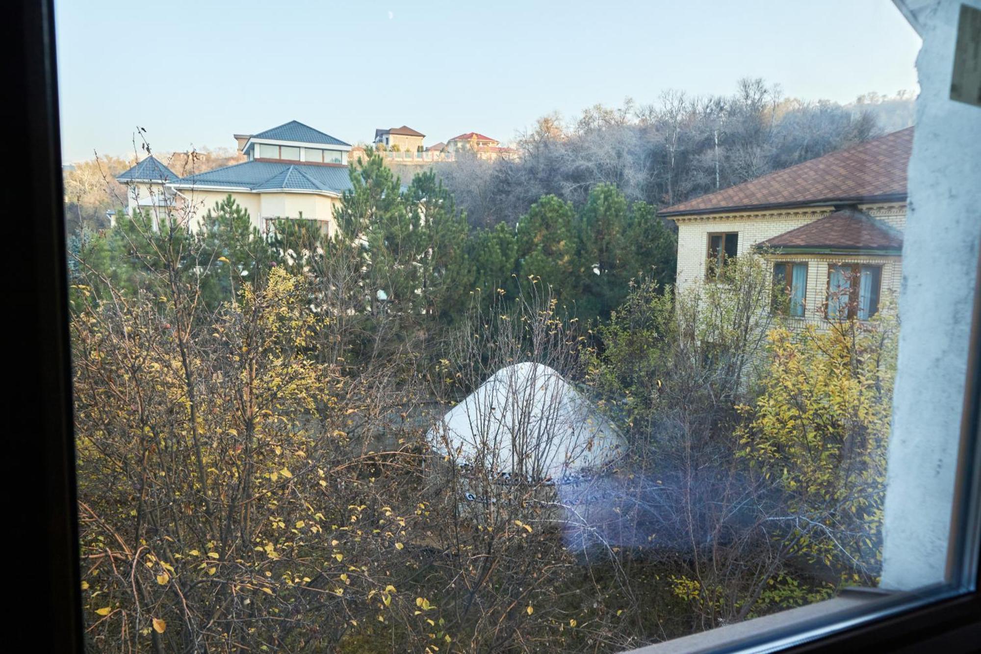 Sweet Vibe Home Алмати Екстер'єр фото