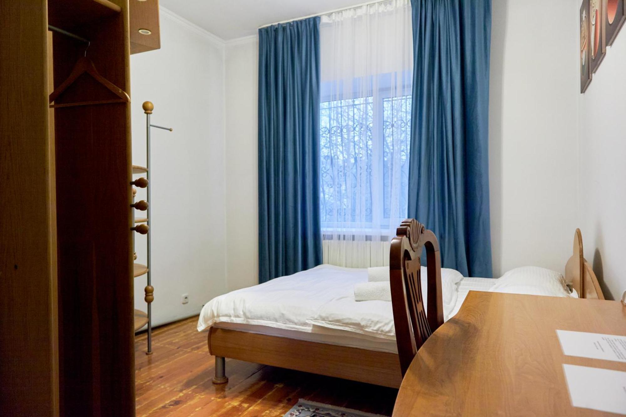 Sweet Vibe Home Алмати Екстер'єр фото