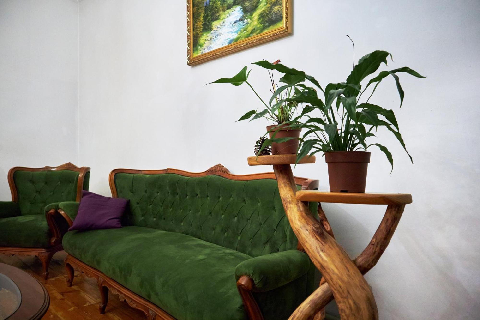 Sweet Vibe Home Алмати Екстер'єр фото