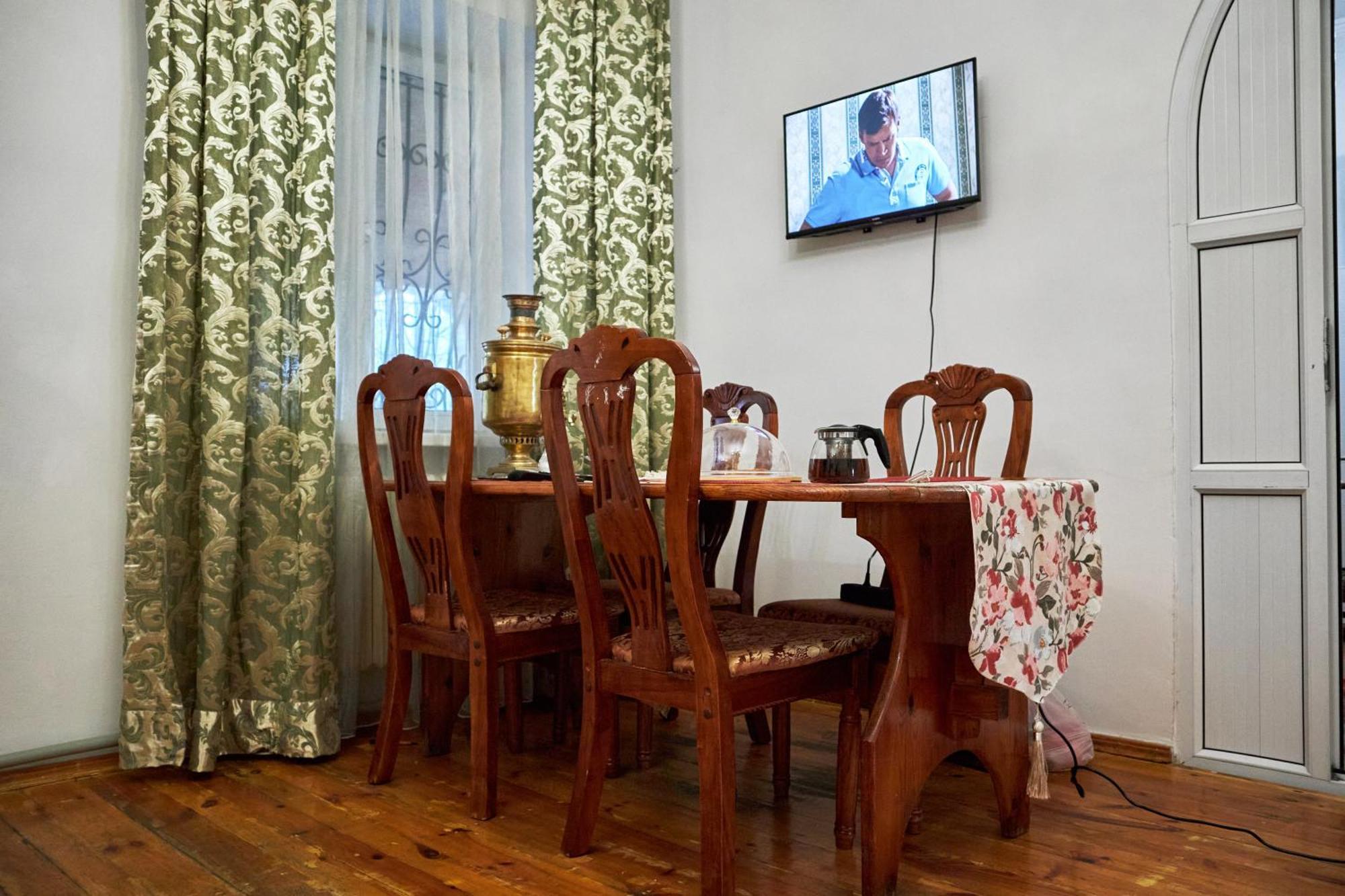 Sweet Vibe Home Алмати Екстер'єр фото